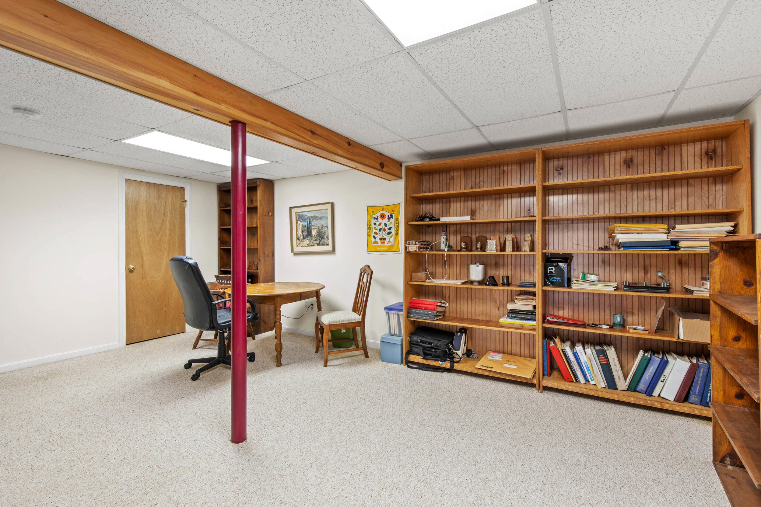 53 Granite Ridge Road New Gloucester ME 04260