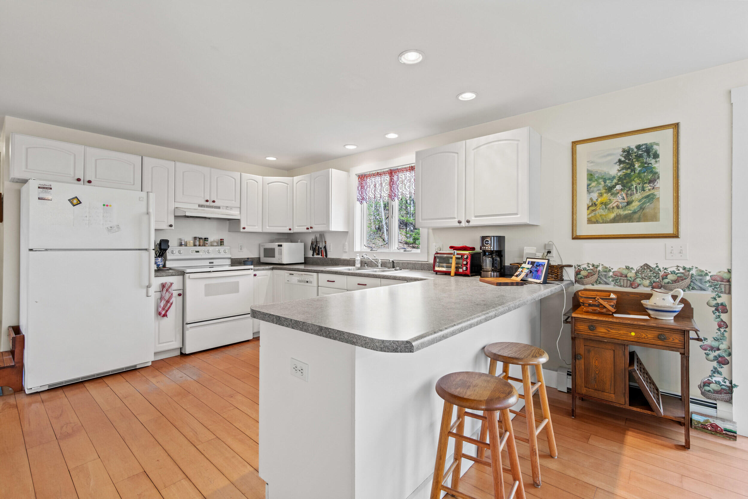 53 Granite Ridge Road New Gloucester ME 04260