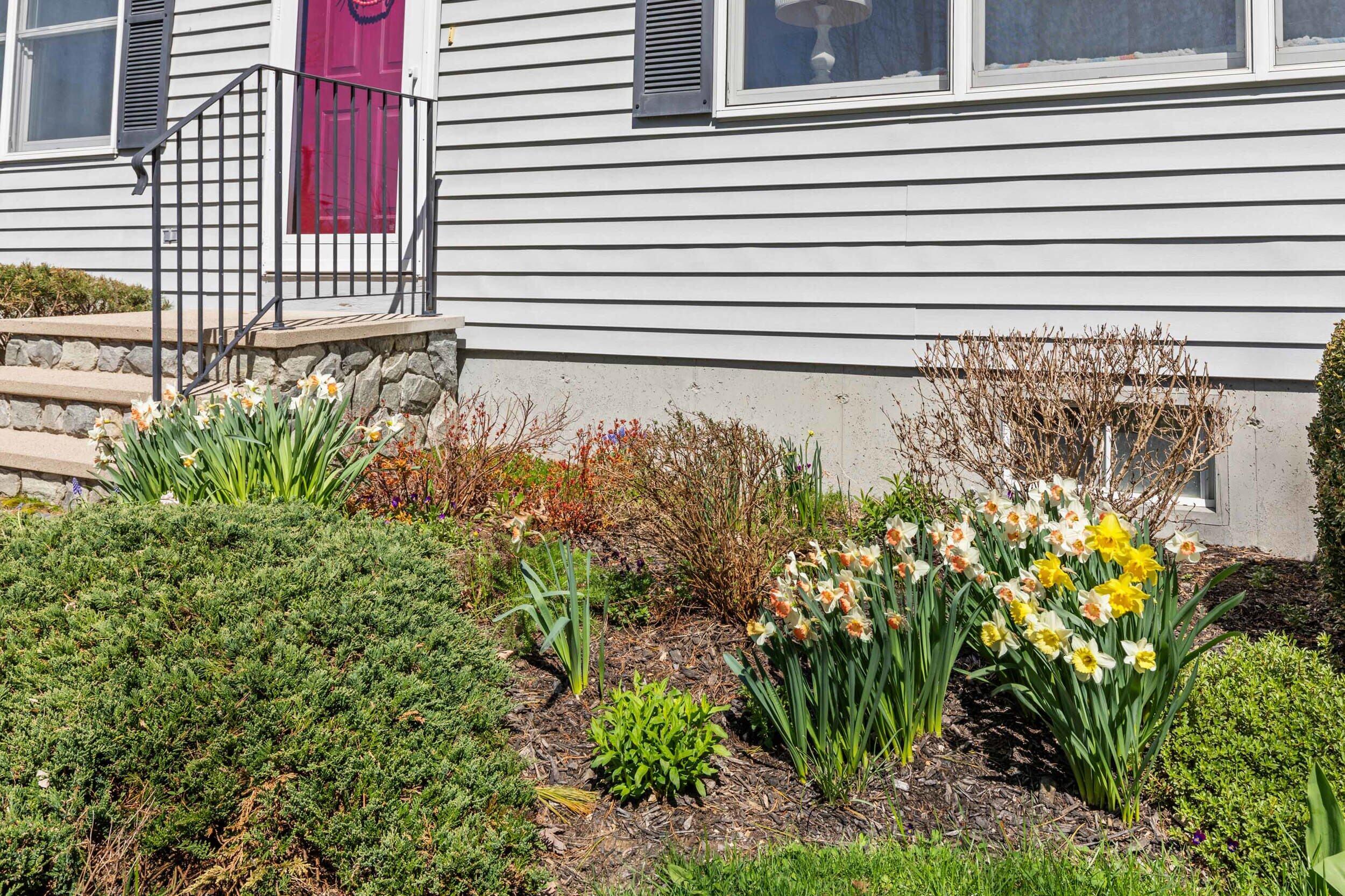 53 Granite Ridge Road New Gloucester ME 04260