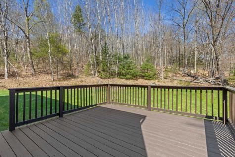 53 Granite Ridge Road New Gloucester ME 04260