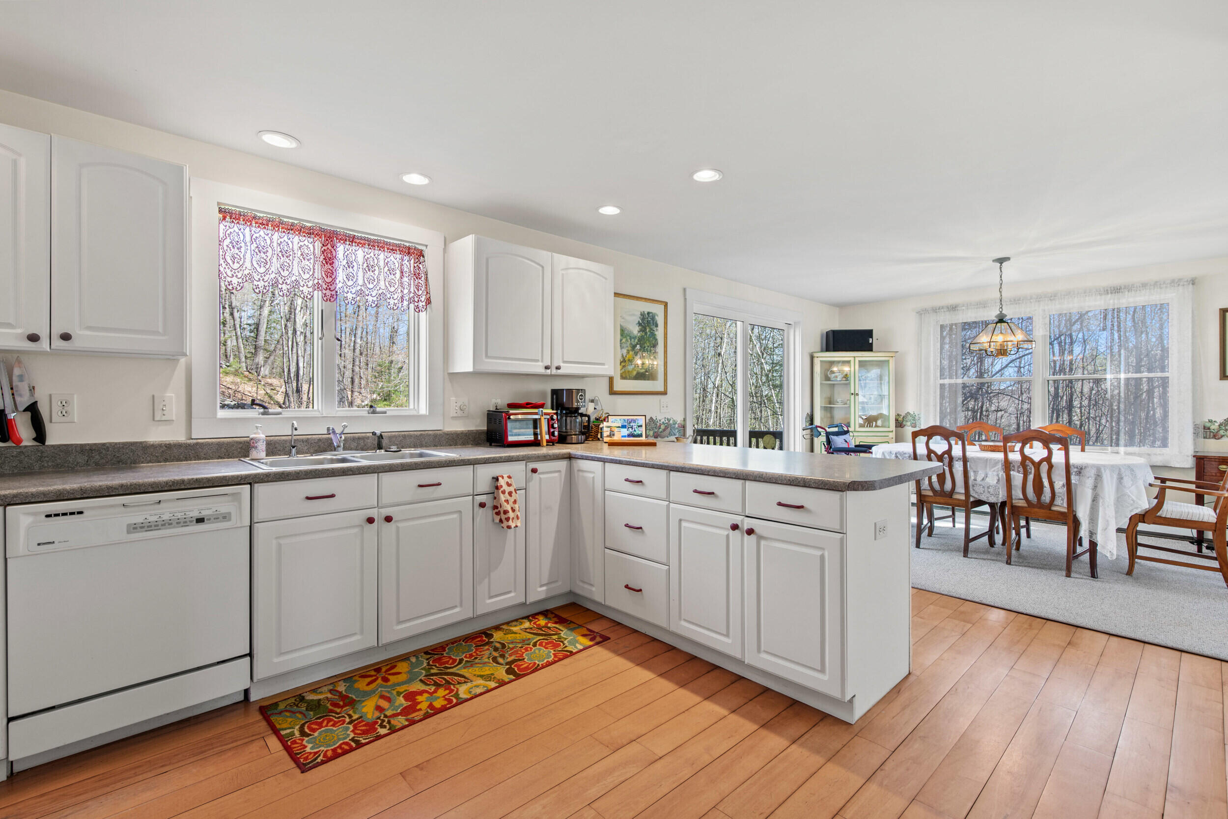 53 Granite Ridge Road New Gloucester ME 04260