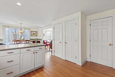 53 Granite Ridge Road New Gloucester ME 04260