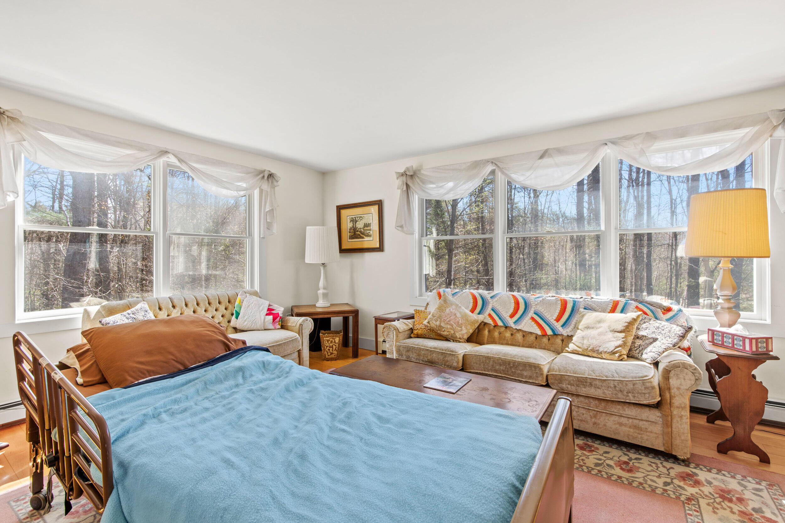 53 Granite Ridge Road New Gloucester ME 04260