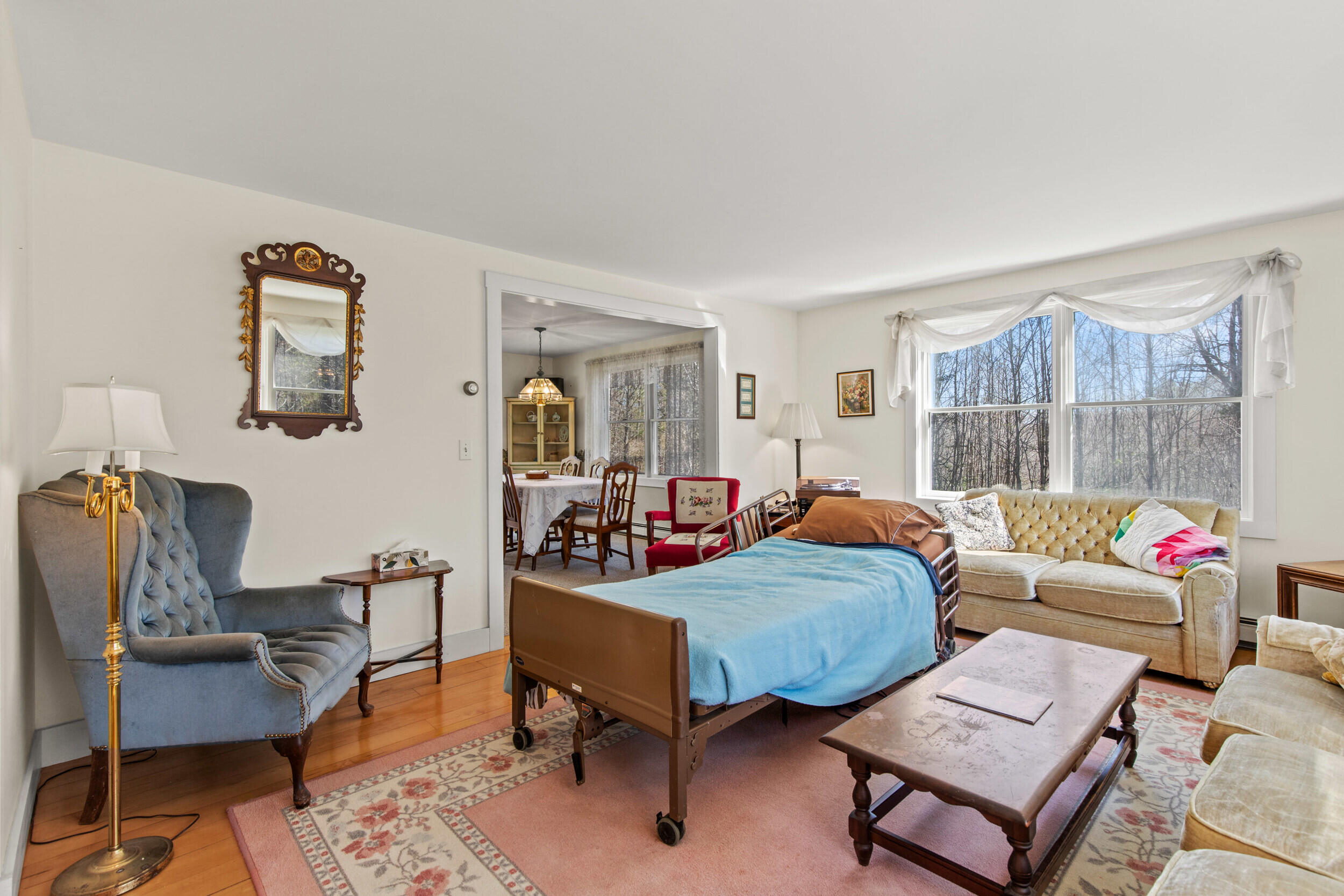 53 Granite Ridge Road New Gloucester ME 04260