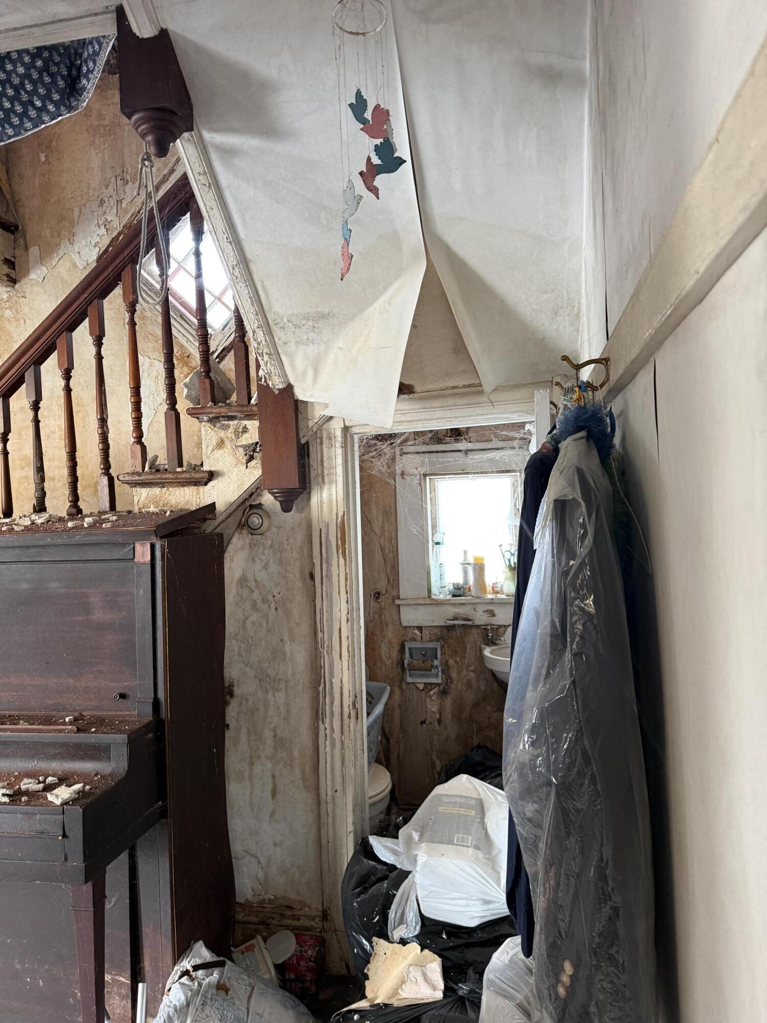 29 Broadway Street Machias ME 04654