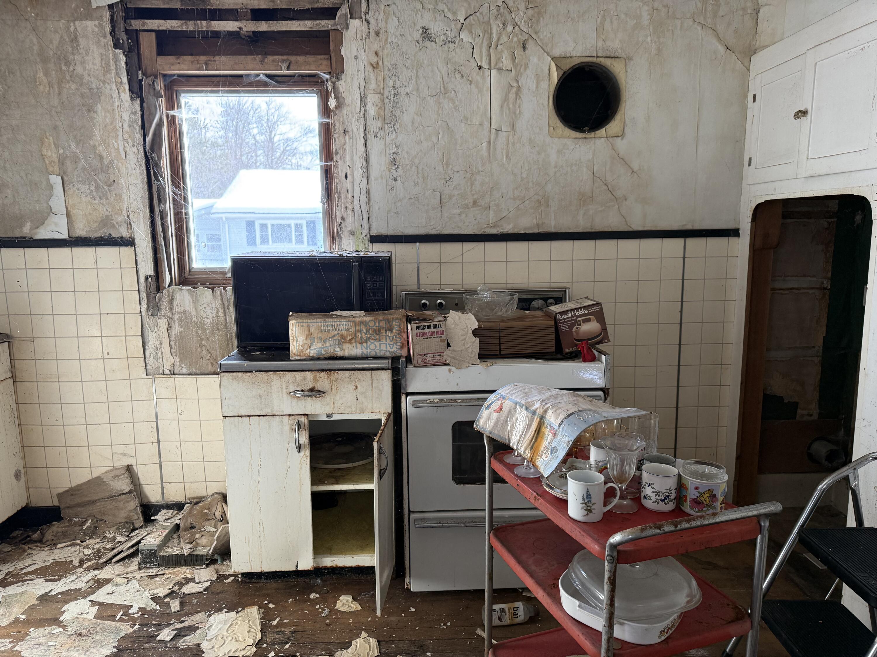 29 Broadway Street Machias ME 04654