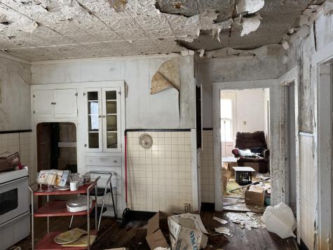 29 Broadway Street Machias ME 04654