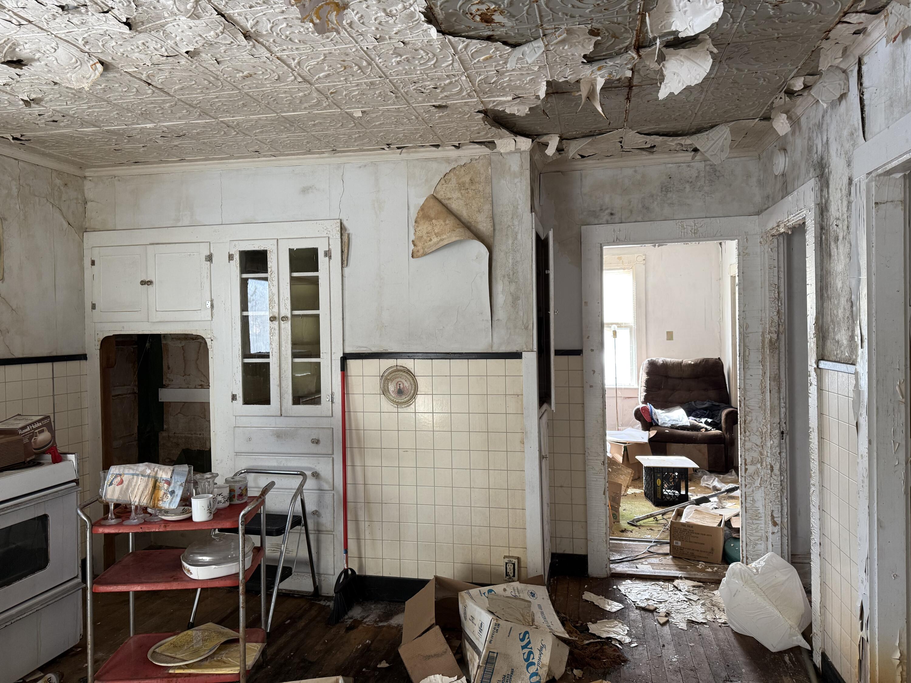 29 Broadway Street Machias ME 04654