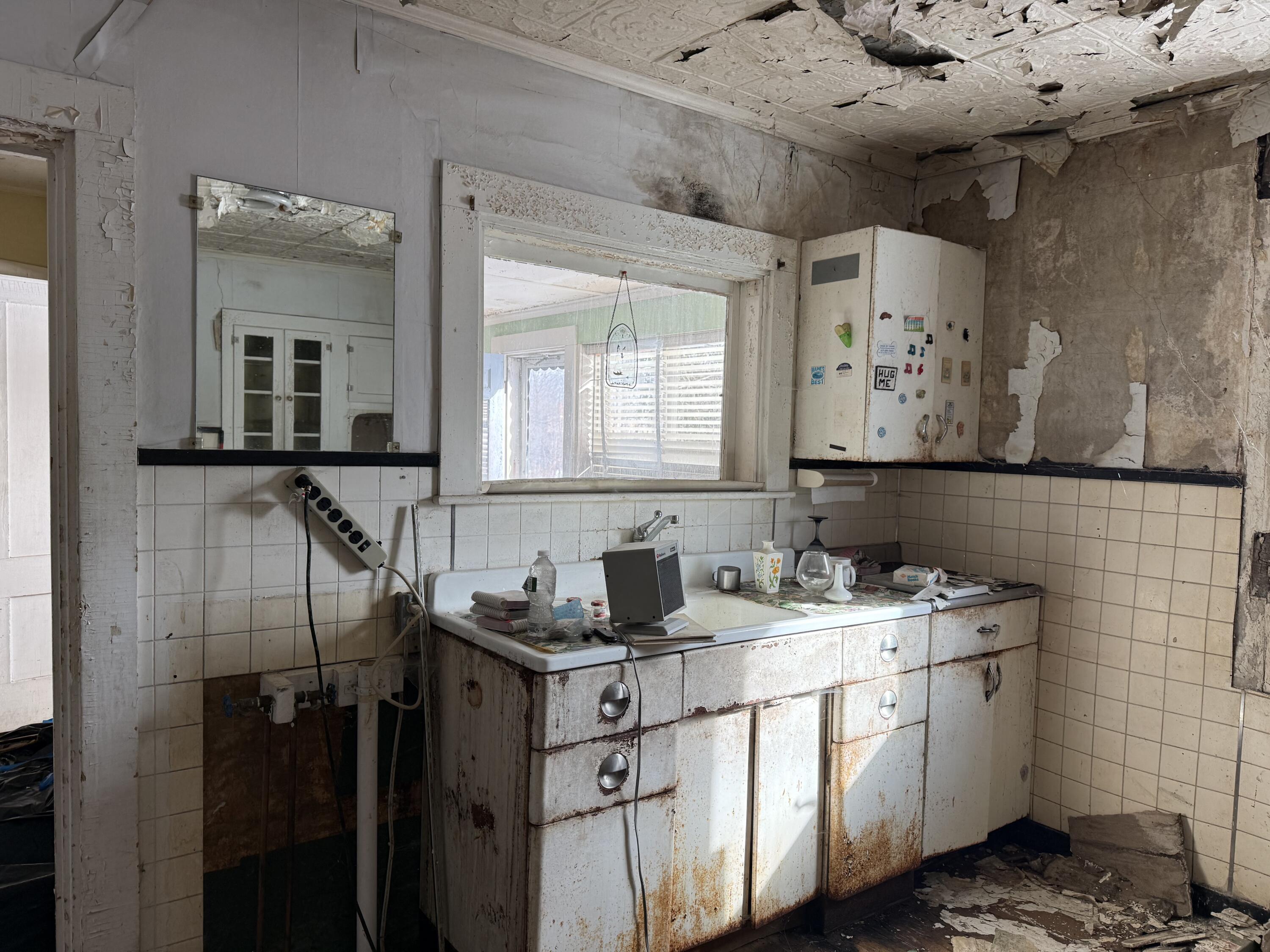 29 Broadway Street Machias ME 04654