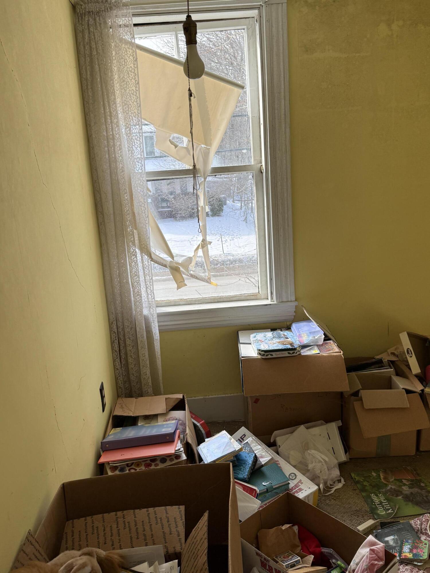 29 Broadway Street Machias ME 04654