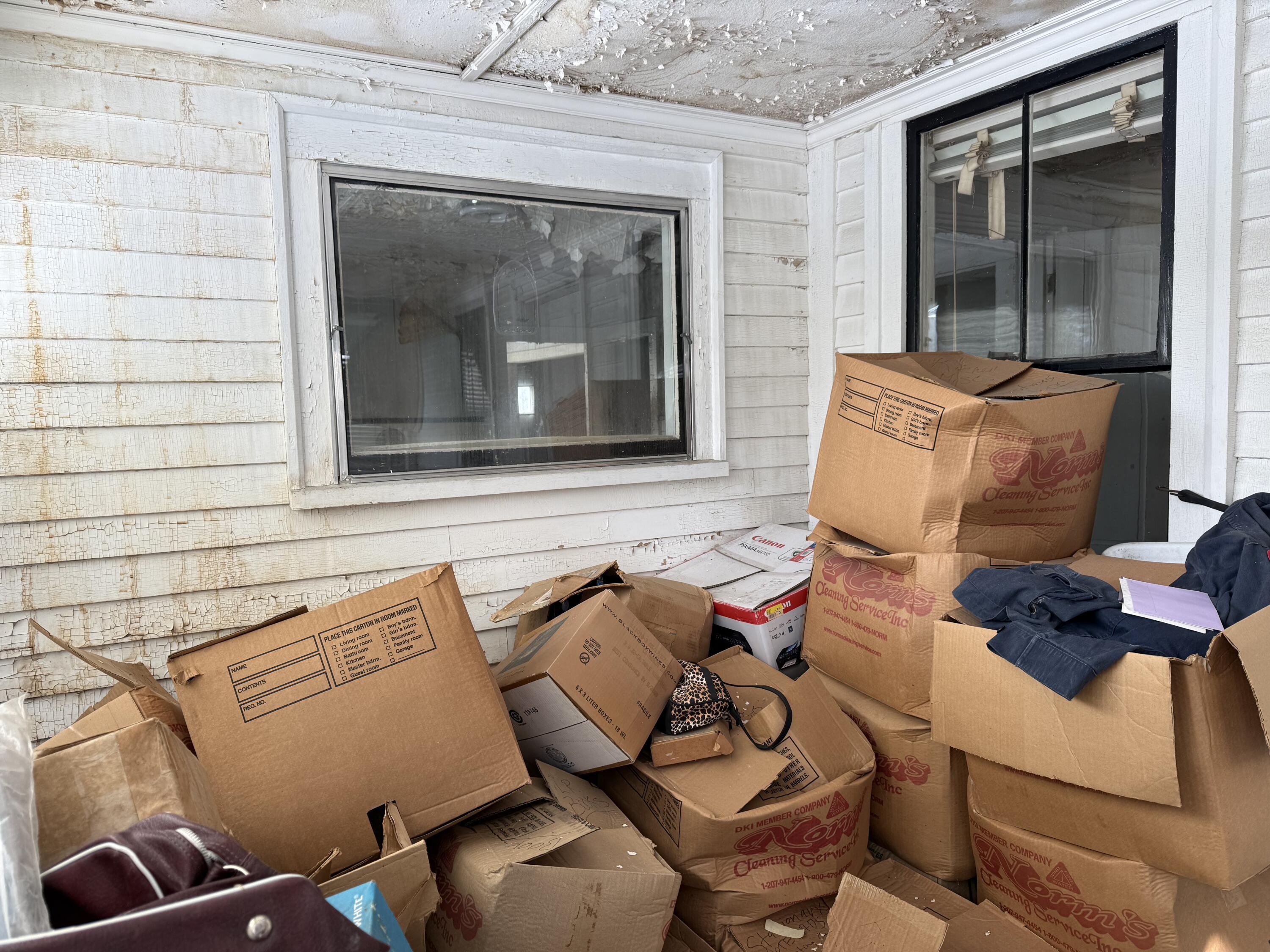 29 Broadway Street Machias ME 04654