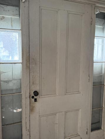 29 Broadway Street Machias ME 04654