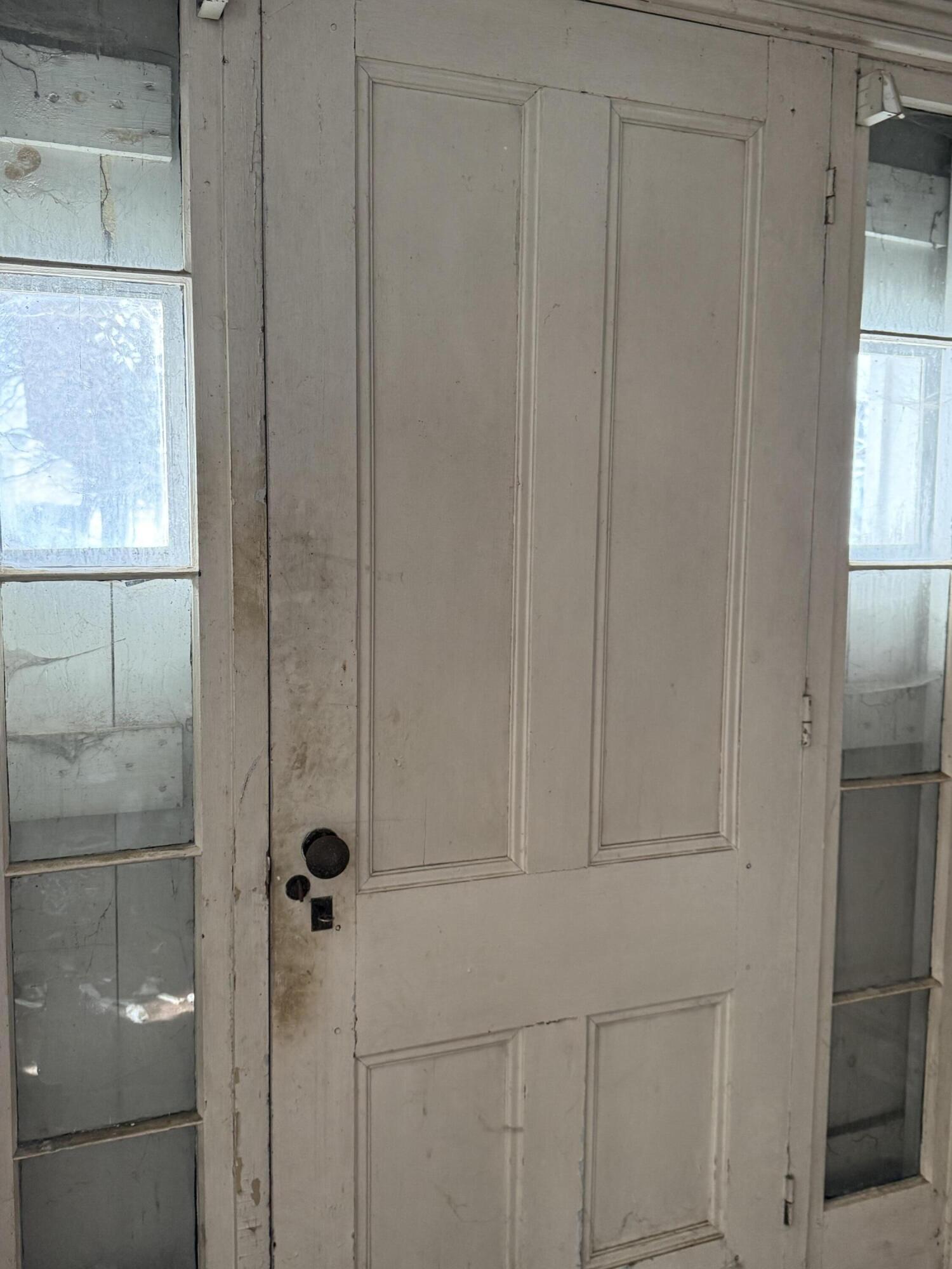 29 Broadway Street Machias ME 04654