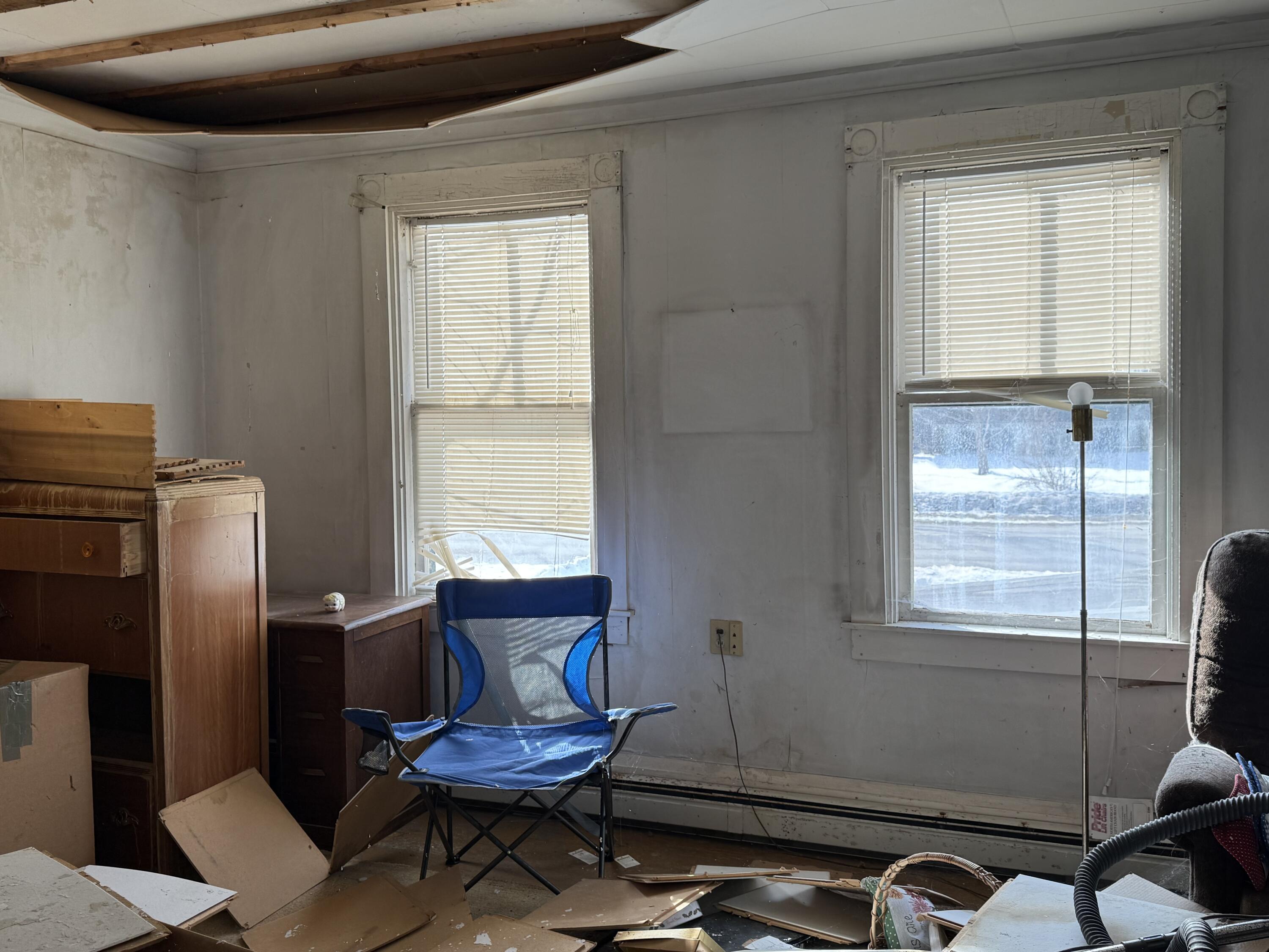 29 Broadway Street Machias ME 04654