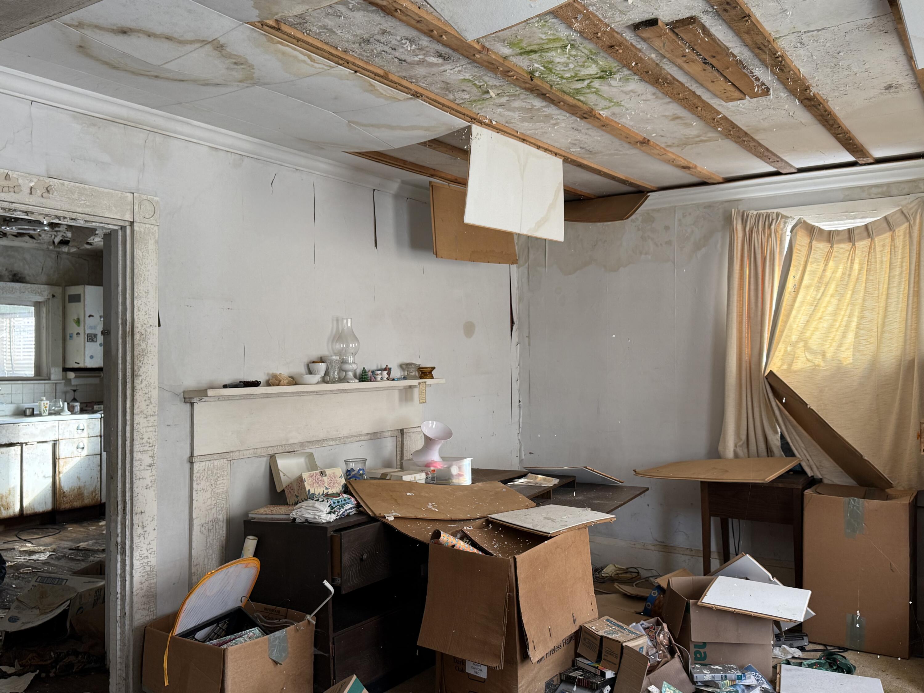 29 Broadway Street Machias ME 04654