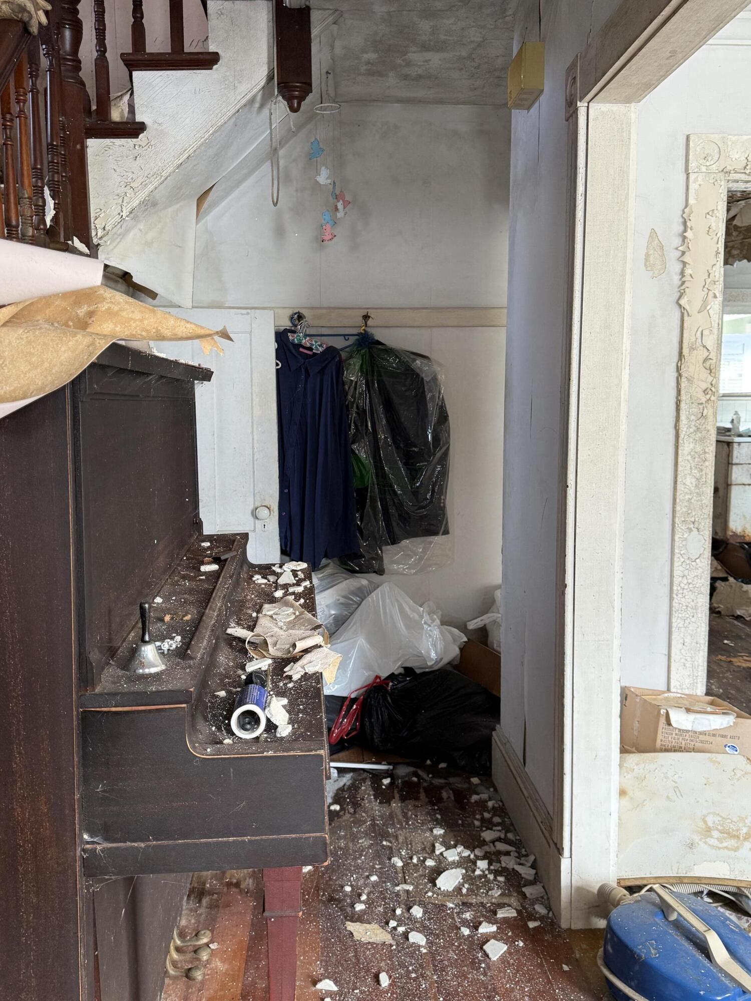 29 Broadway Street Machias ME 04654