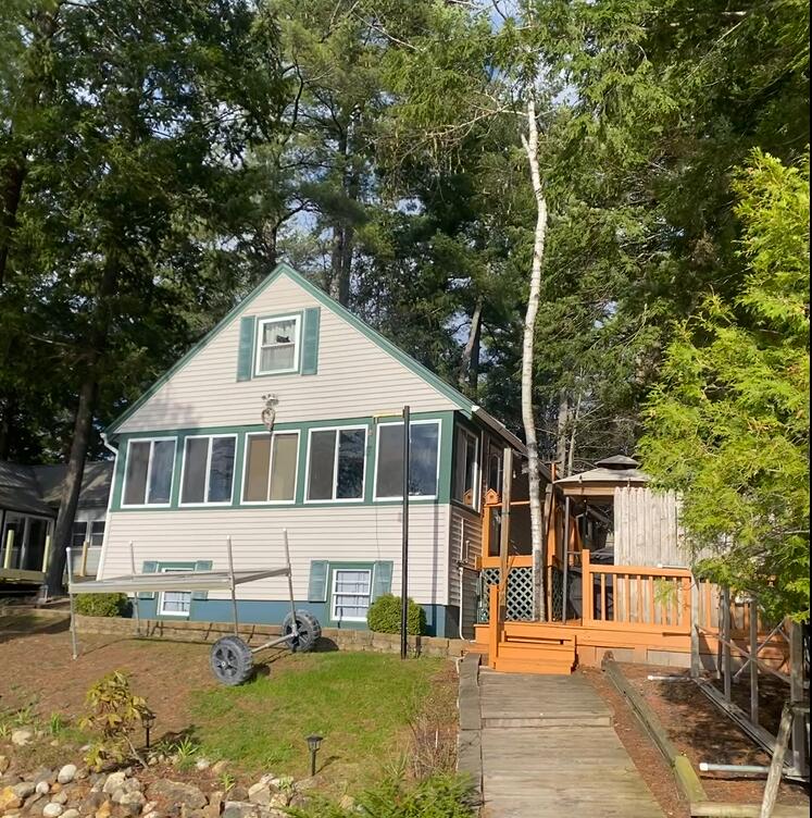 130 Williamson Road Manchester ME 04351