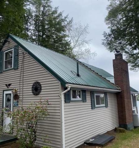 130 Williamson Road Manchester ME 04351