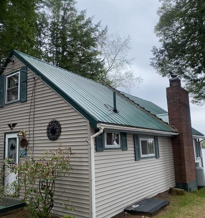 130 Williamson Road Manchester ME 04351