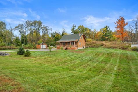 275 Skowhegan Road Fairfield ME 04937