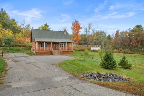 275 Skowhegan Road Fairfield ME 04937