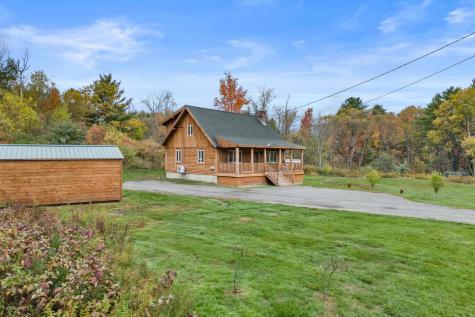 275 Skowhegan Road Fairfield ME 04937