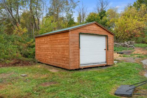 275 Skowhegan Road Fairfield ME 04937