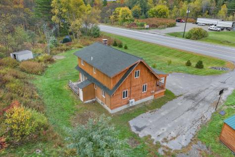 275 Skowhegan Road Fairfield ME 04937