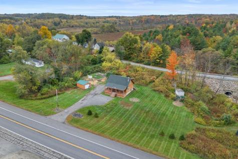 275 Skowhegan Road Fairfield ME 04937