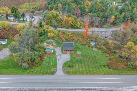 275 Skowhegan Road Fairfield ME 04937