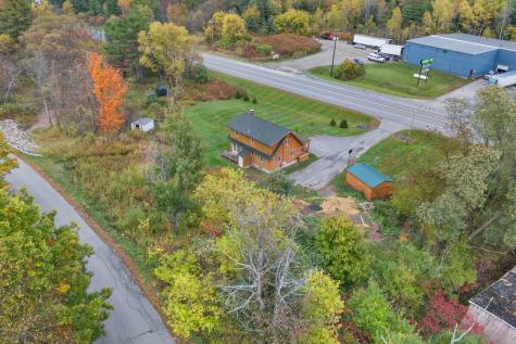 275 Skowhegan Road Fairfield ME 04937