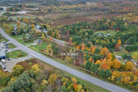 275 Skowhegan Road Fairfield ME 04937