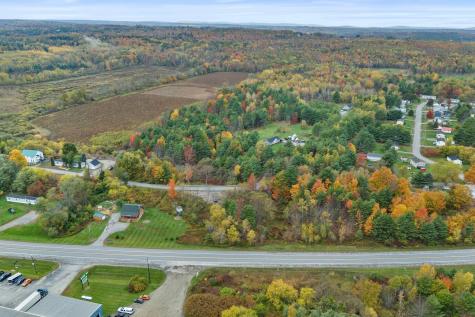 275 Skowhegan Road Fairfield ME 04937