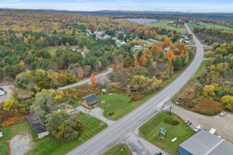 275 Skowhegan Road Fairfield ME 04937