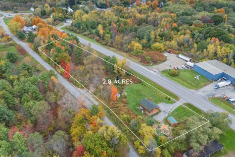 275 Skowhegan Road Fairfield ME 04937