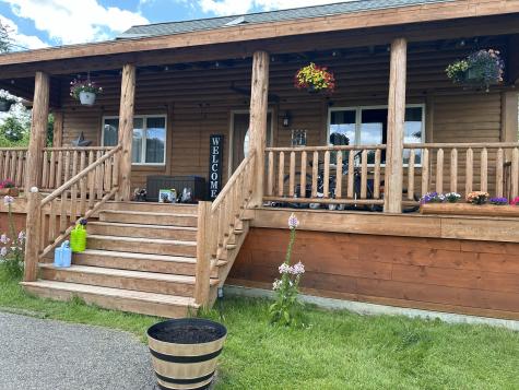 275 Skowhegan Road Fairfield ME 04937