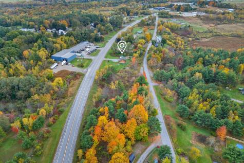 275 Skowhegan Road Fairfield ME 04937