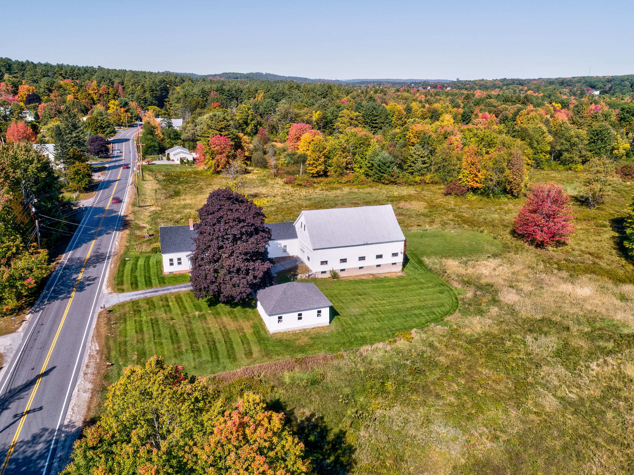 988 Hotel Road Auburn ME 04210