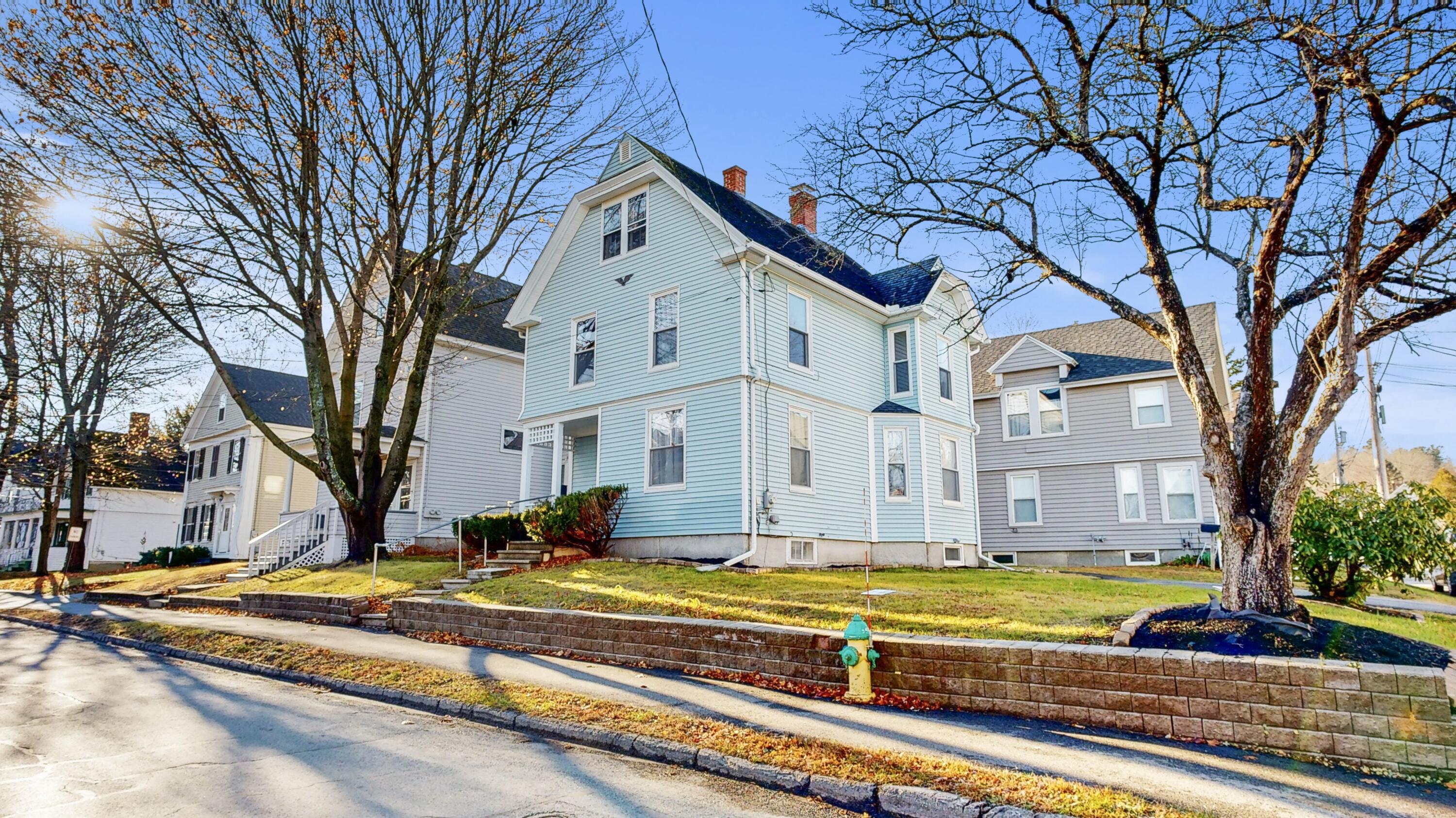 20 Chapel Street Augusta ME 04330