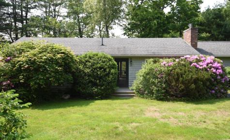 23 Middlebrook Drive Arundel ME 04046
