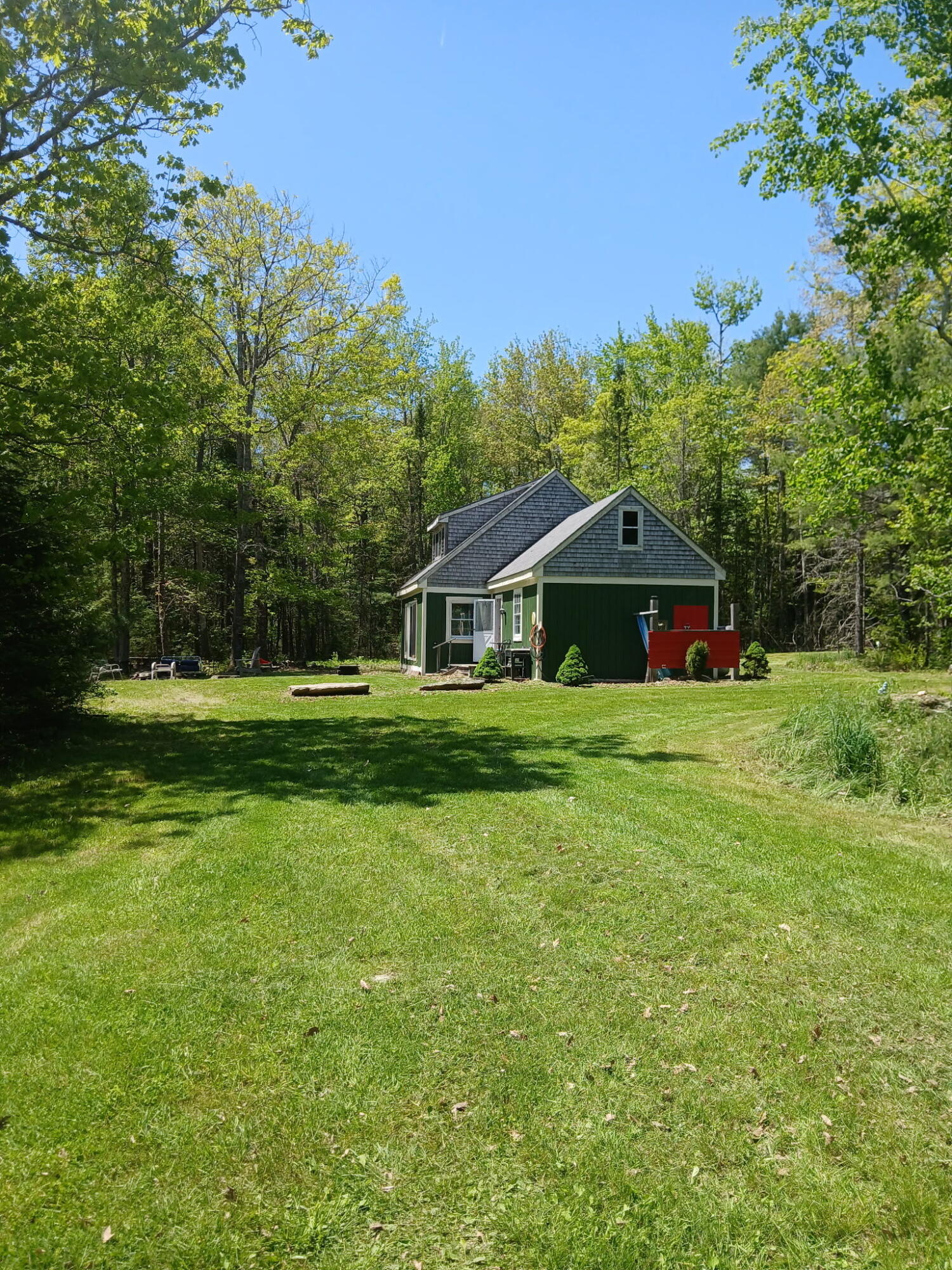 305 Main Street N Searsmont ME 04973