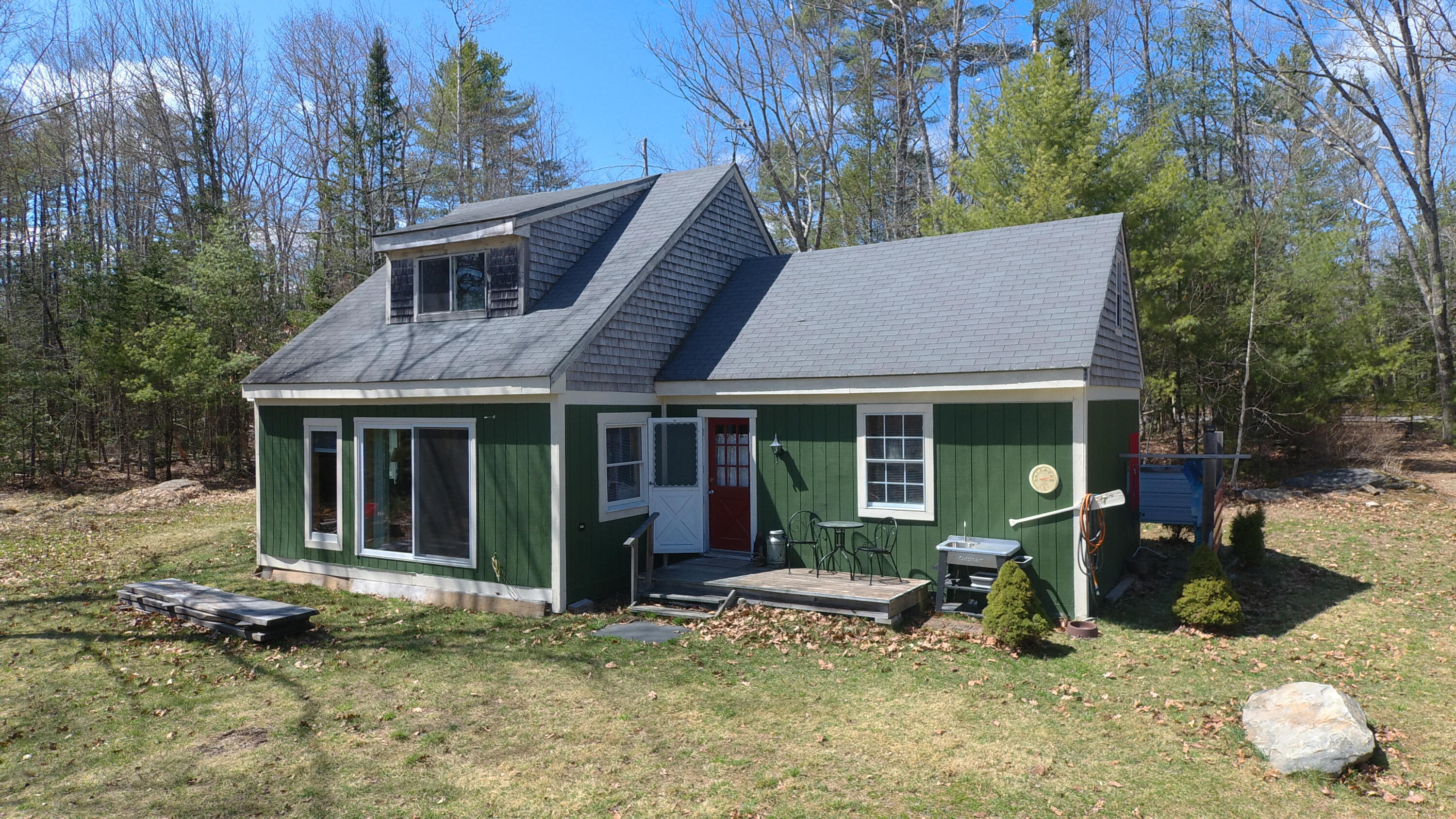 305 Main Street N Searsmont ME 04973