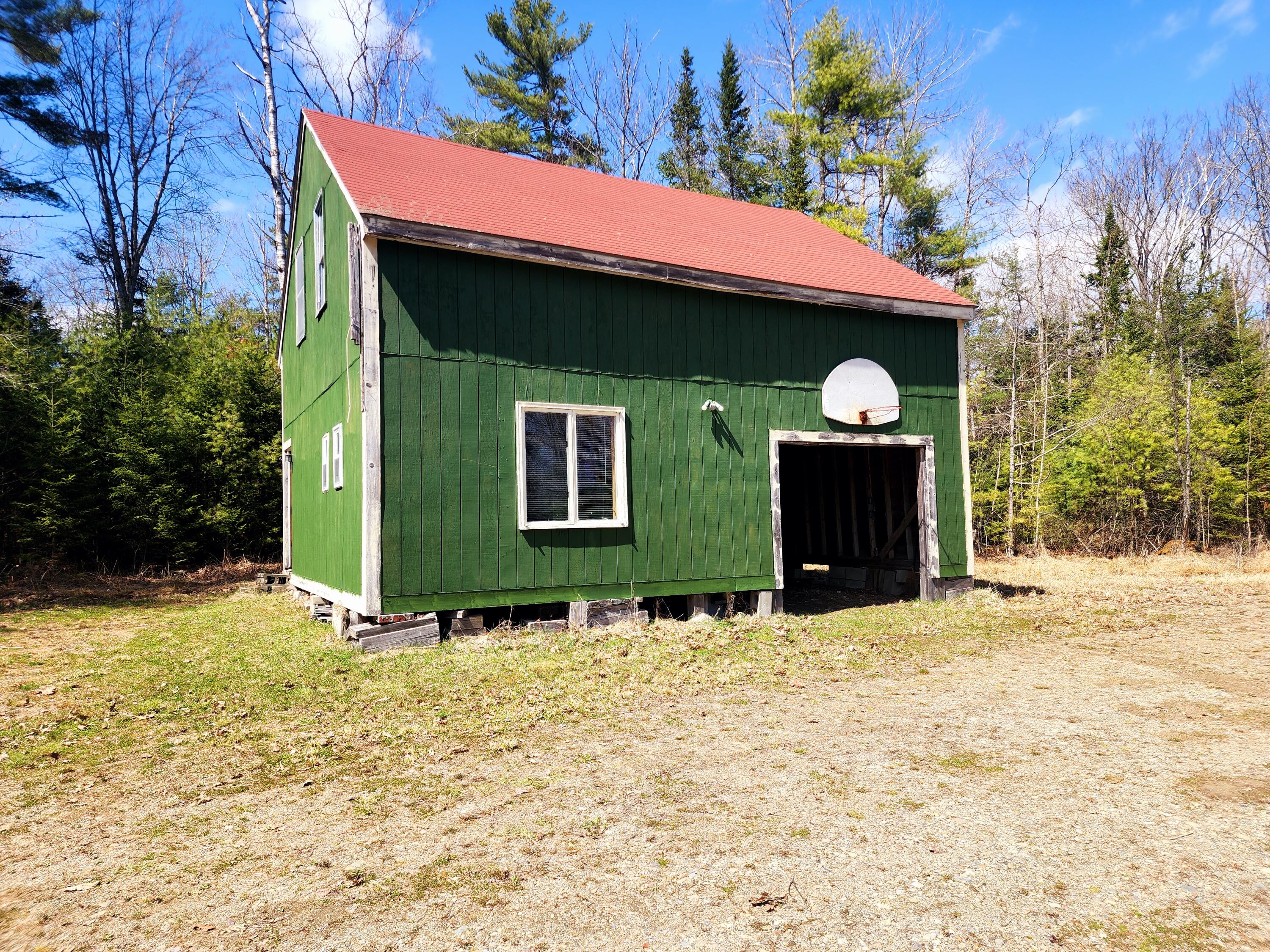 305 Main Street N Searsmont ME 04973