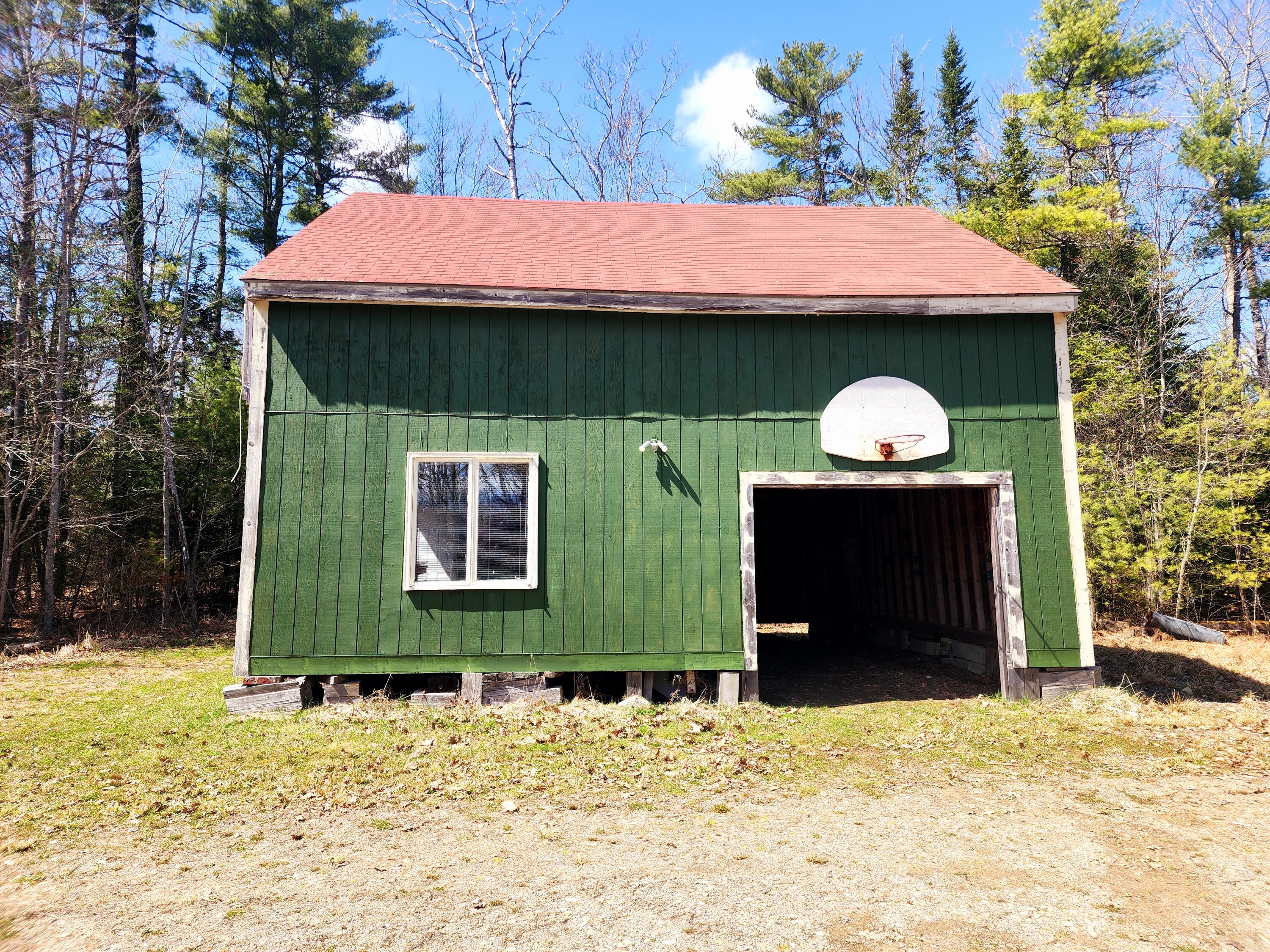 305 Main Street N Searsmont ME 04973