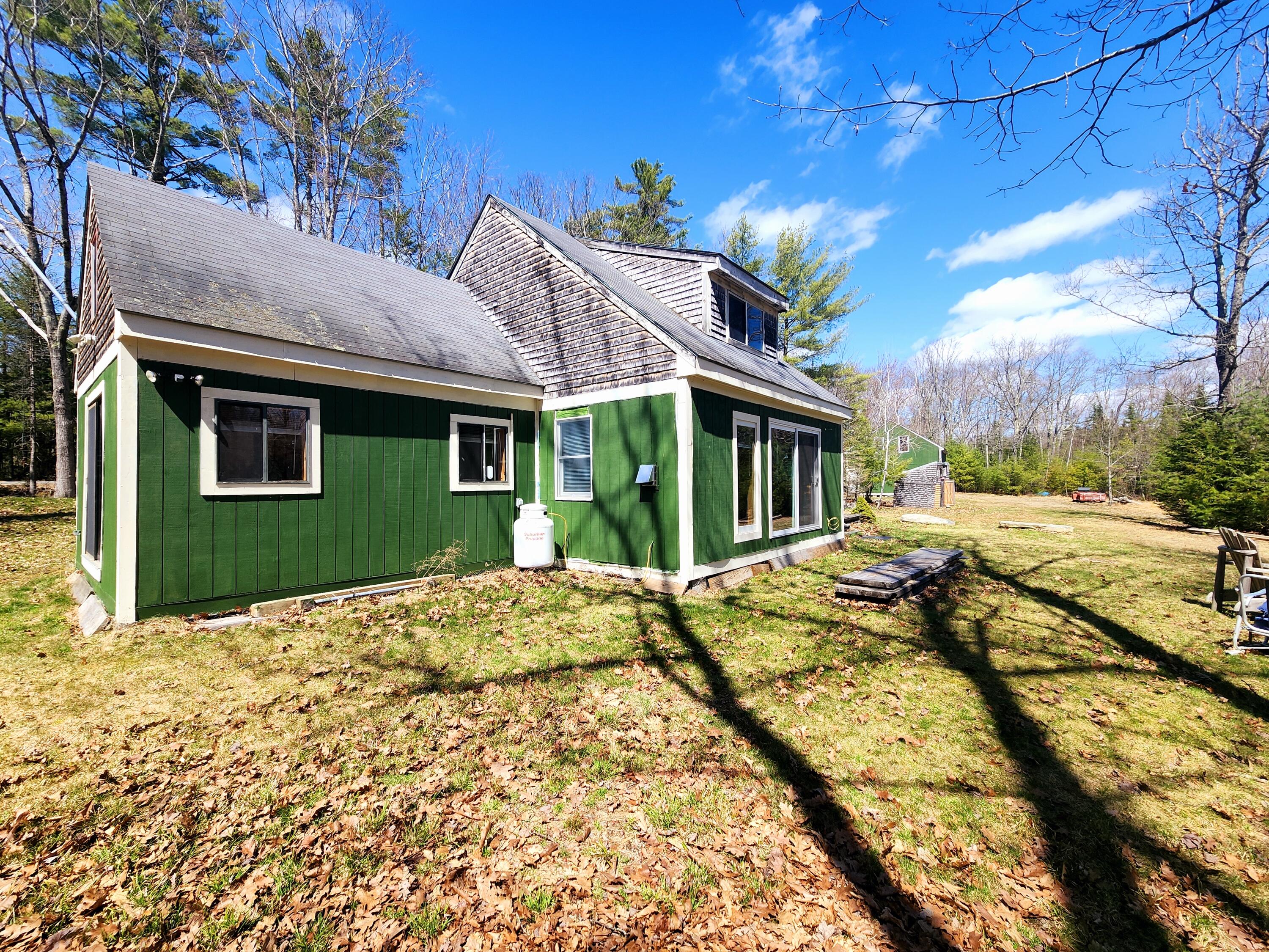 305 Main Street N Searsmont ME 04973