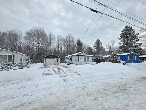 46 Cedar Street Millinocket ME 04462
