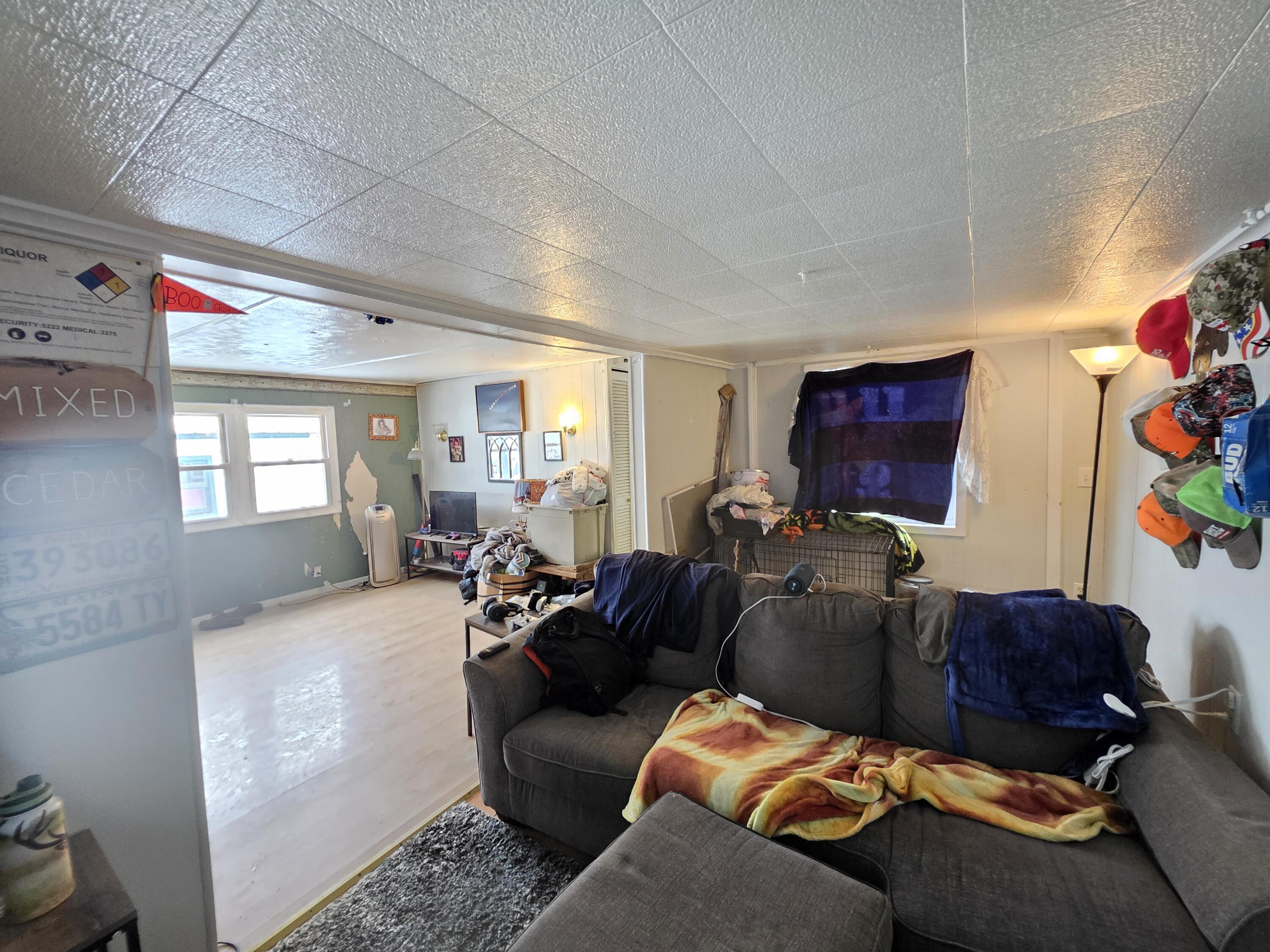 46 Cedar Street Millinocket ME 04462