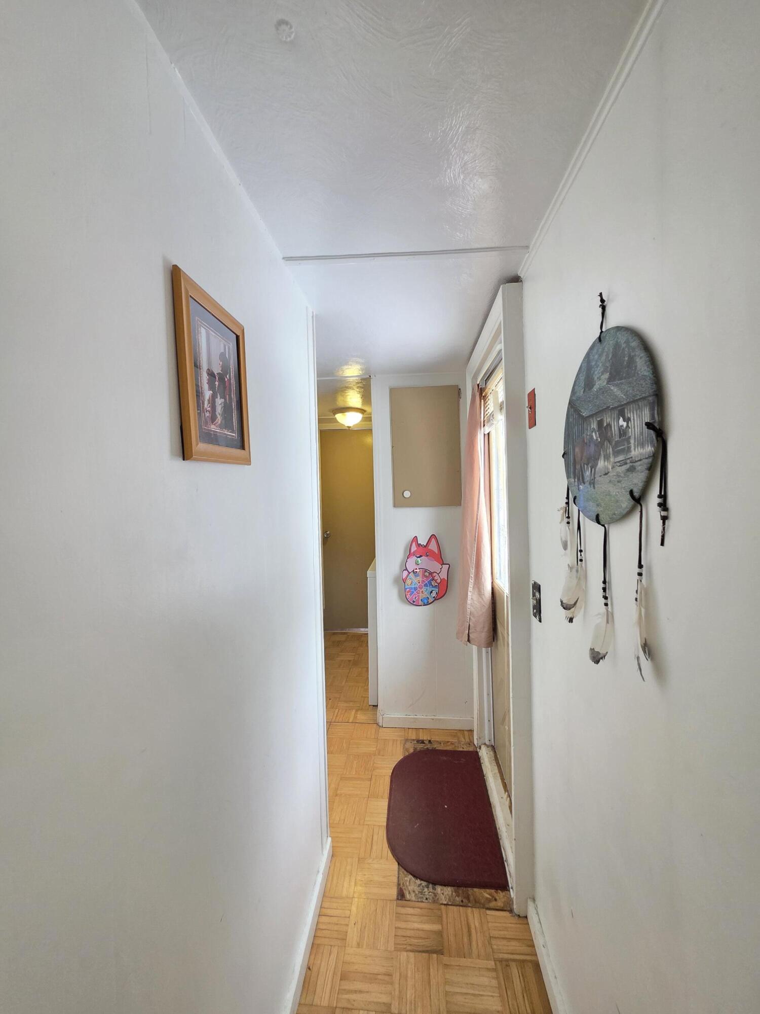 46 Cedar Street Millinocket ME 04462