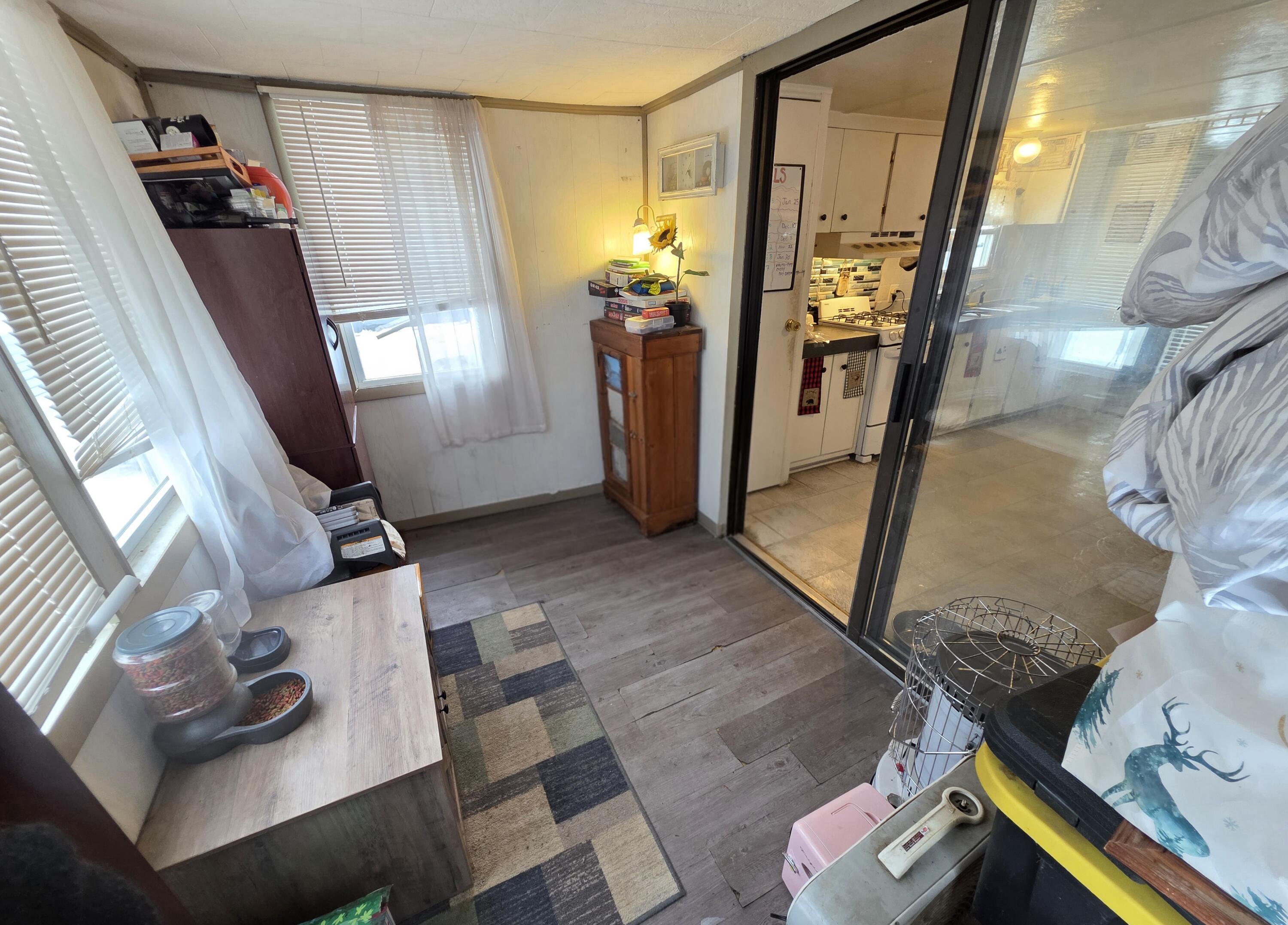 46 Cedar Street Millinocket ME 04462