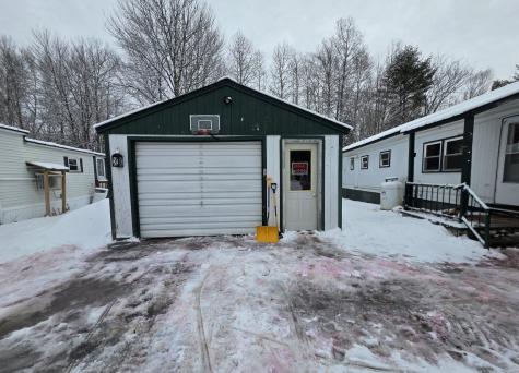 46 Cedar Street Millinocket ME 04462